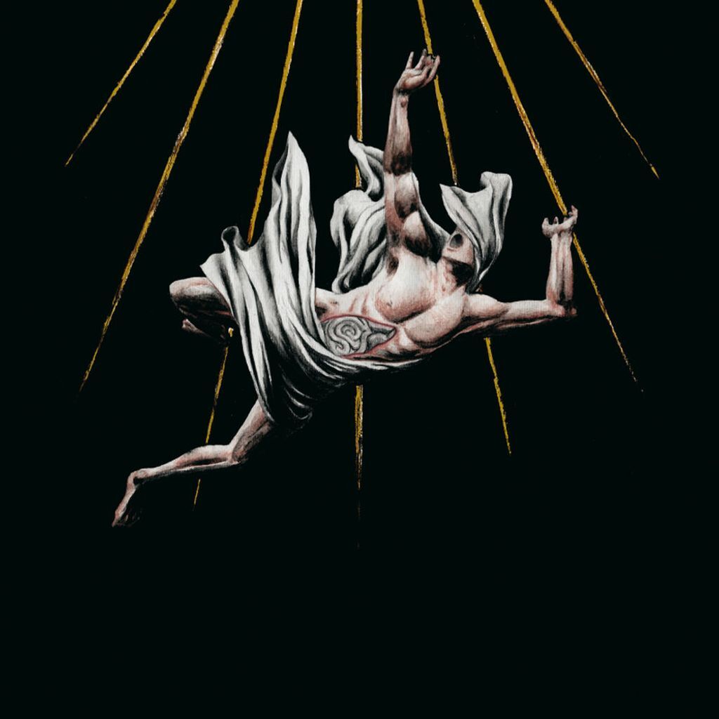 Fas — Ite, maledicti, in ignem aeternum