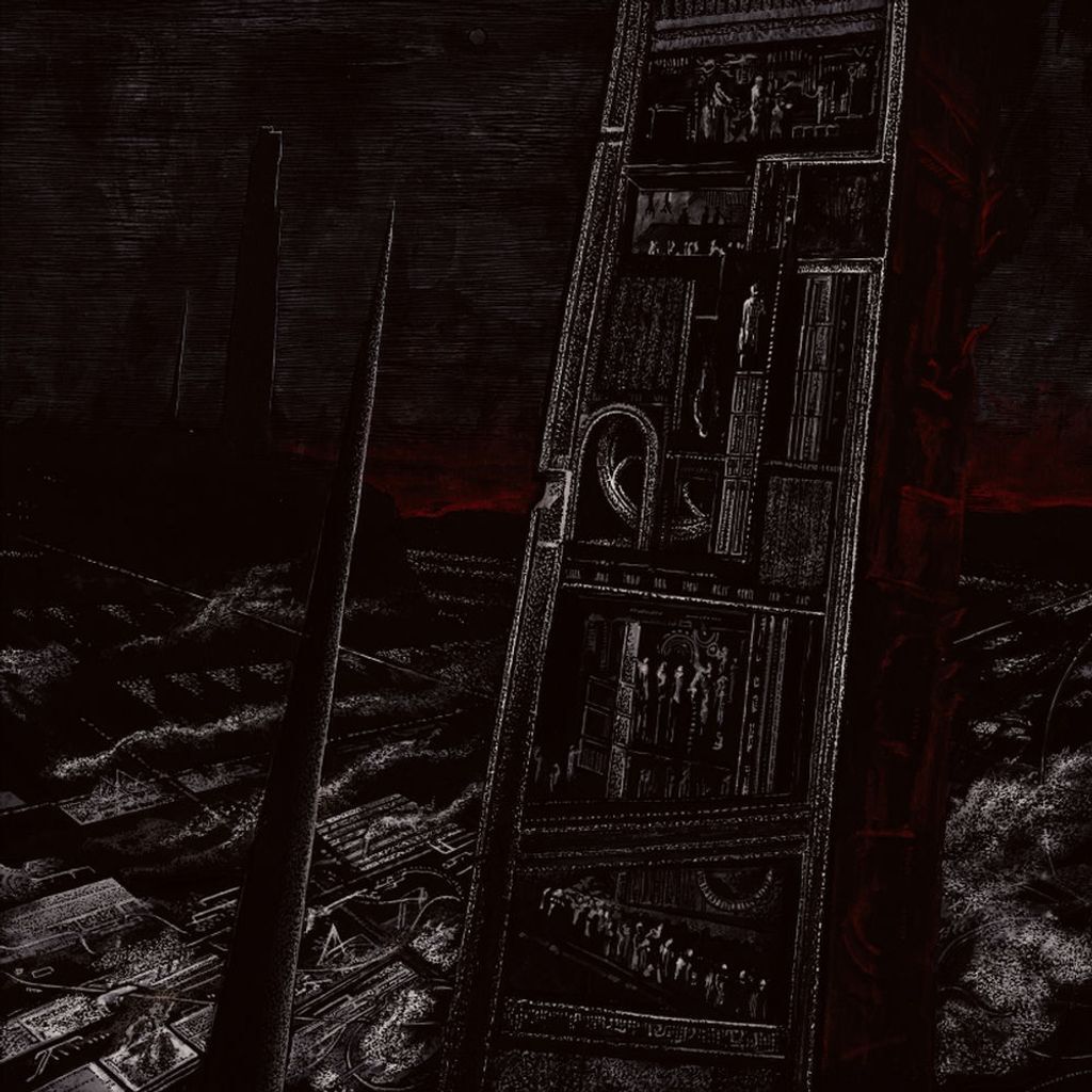 The Furnaces of Palingenesia