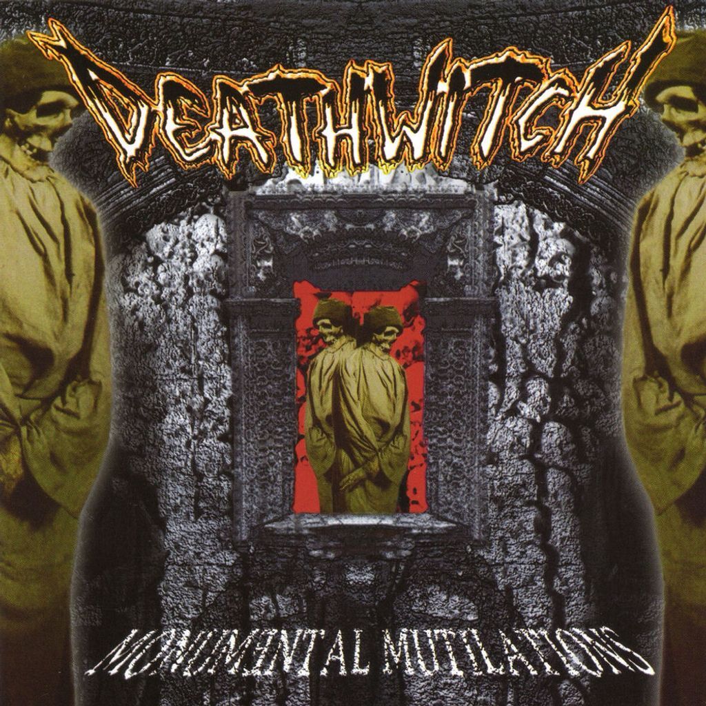 Monumental Mutilations
