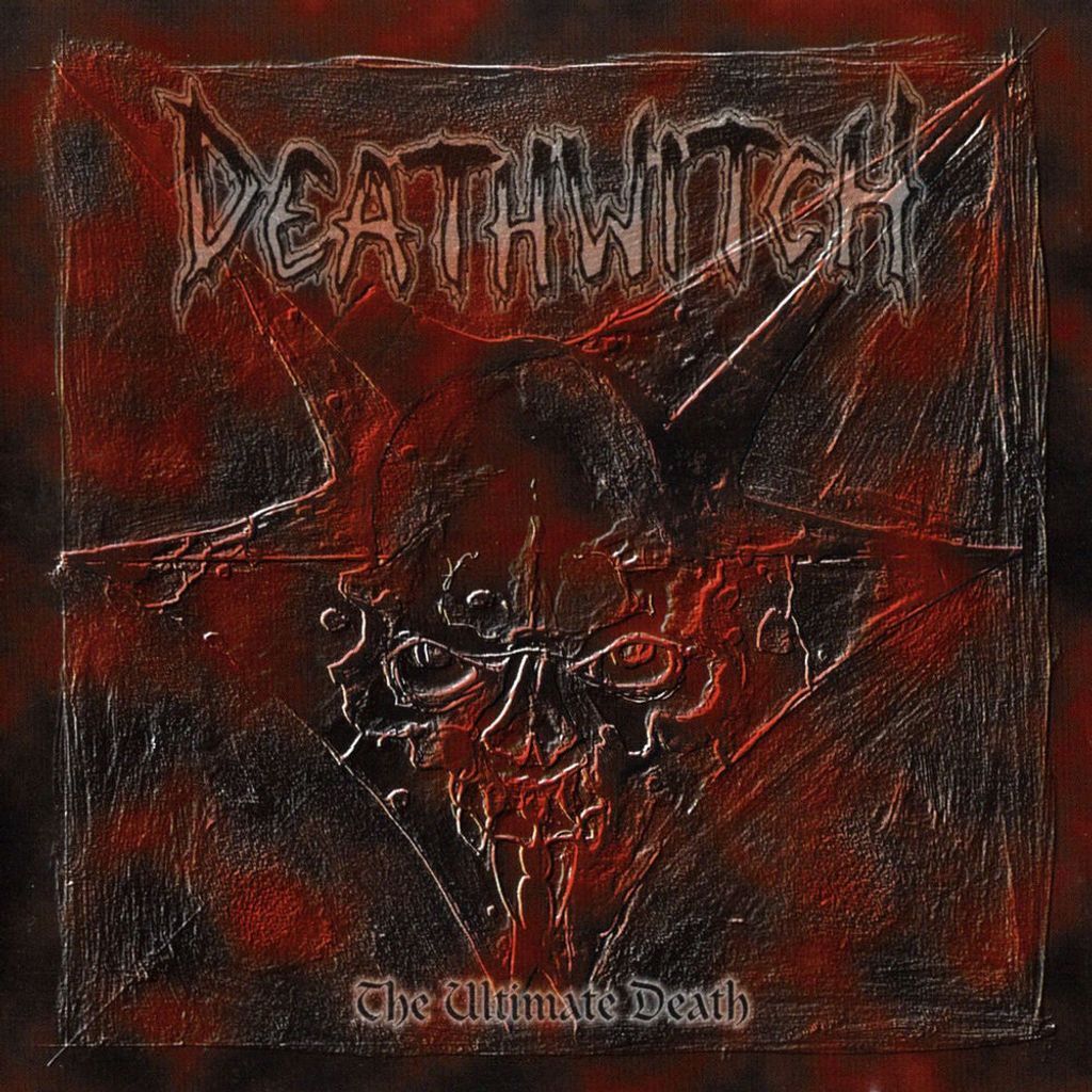 The Ultimate Death