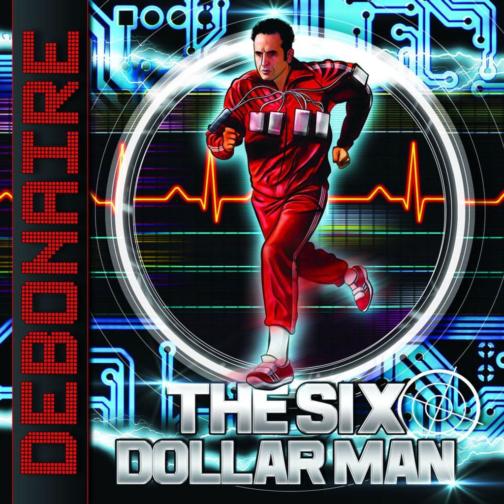 The Six Dollar Man