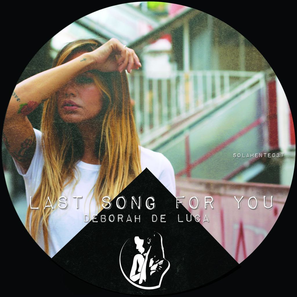 Last song for you