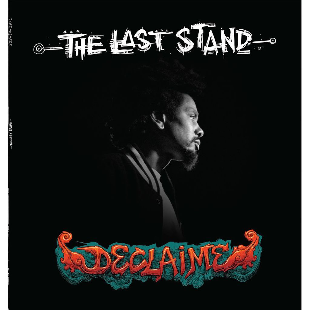 The Last Stand