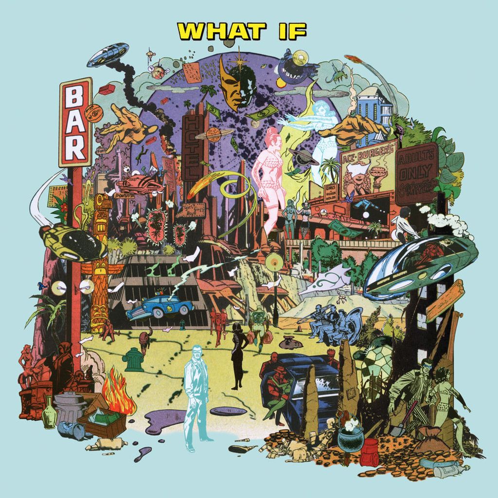 What If