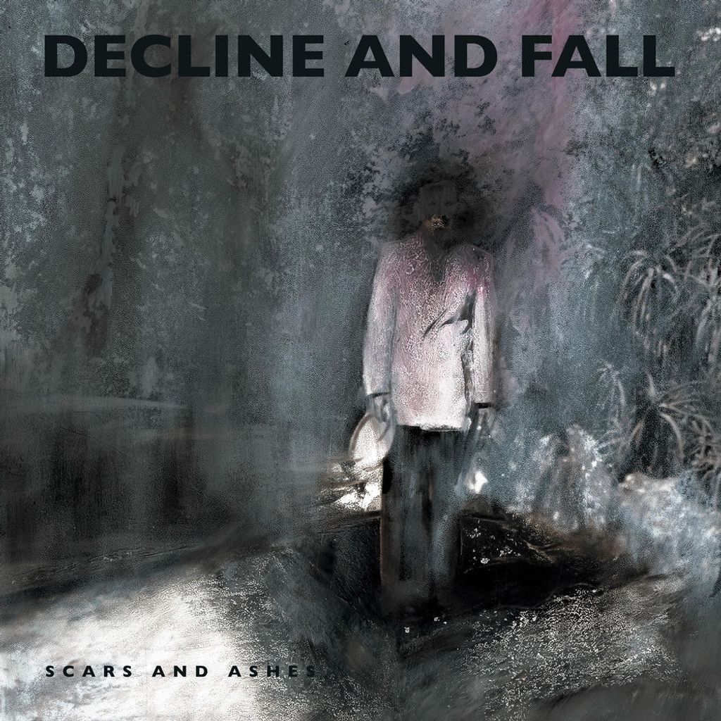 Scars and Ashes