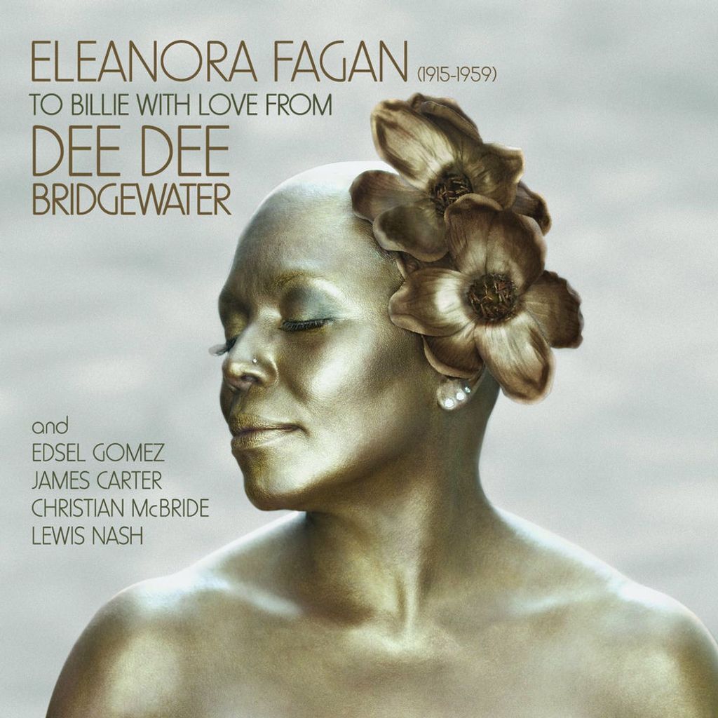 Eleanora Fagan (1915-1959) To Billie with Love