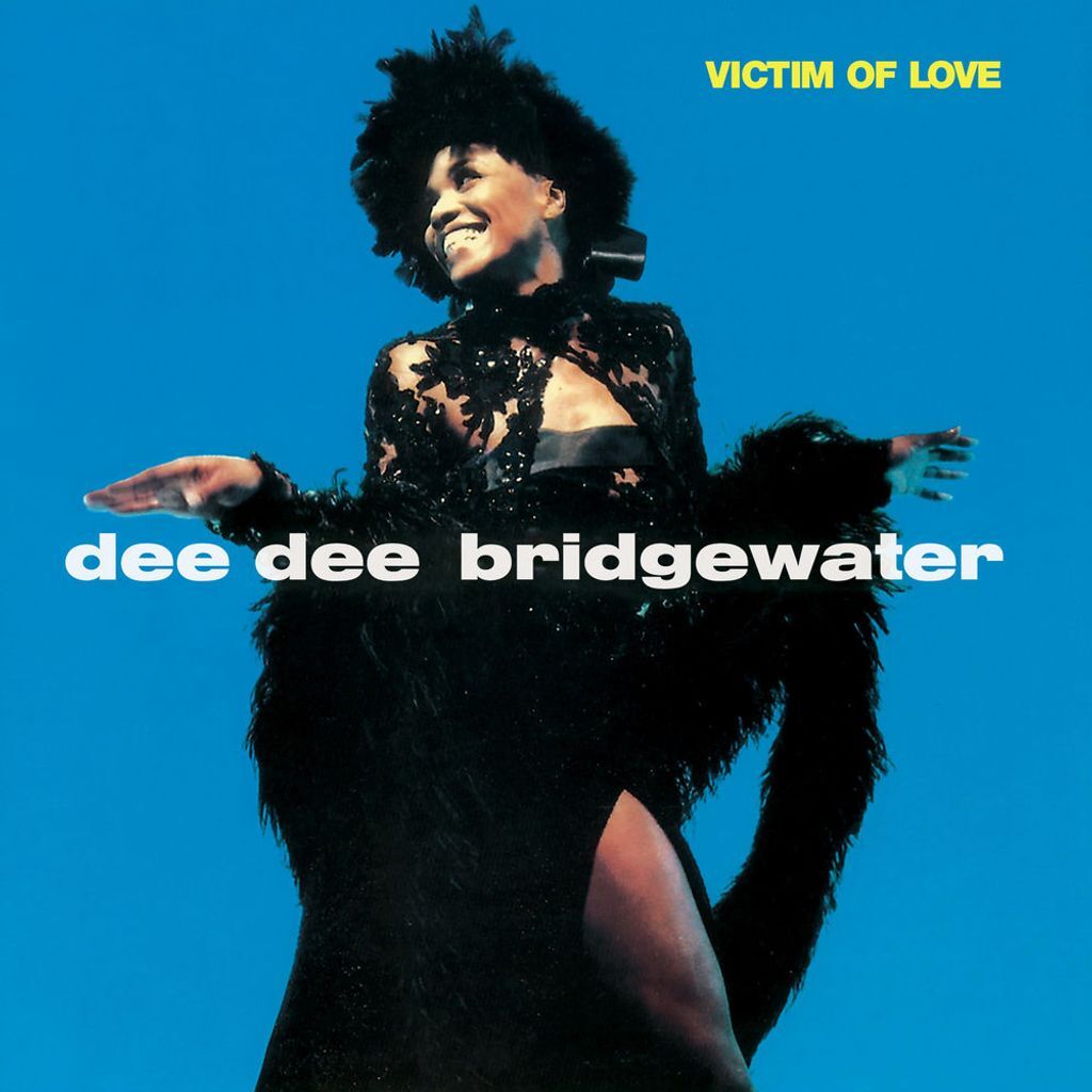 Victim of Love