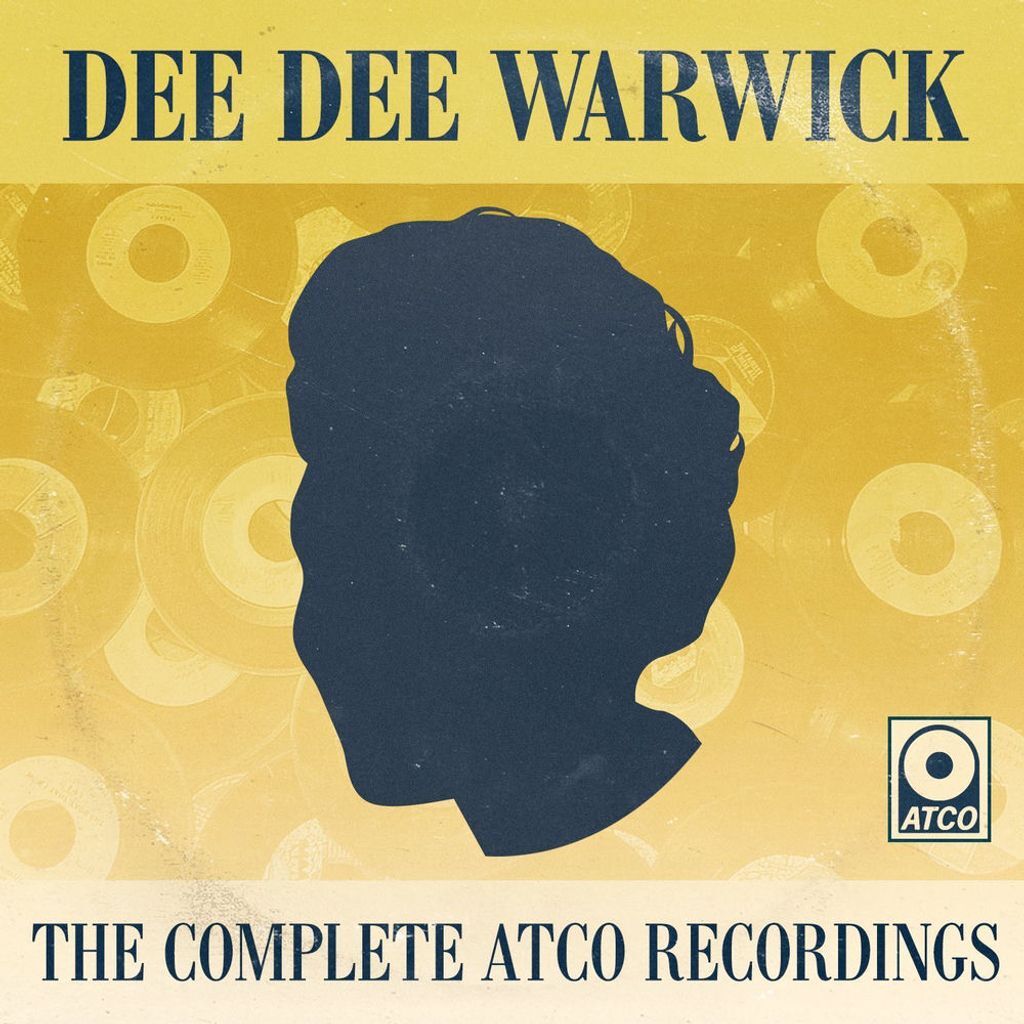 The Complete ATCO Recordings