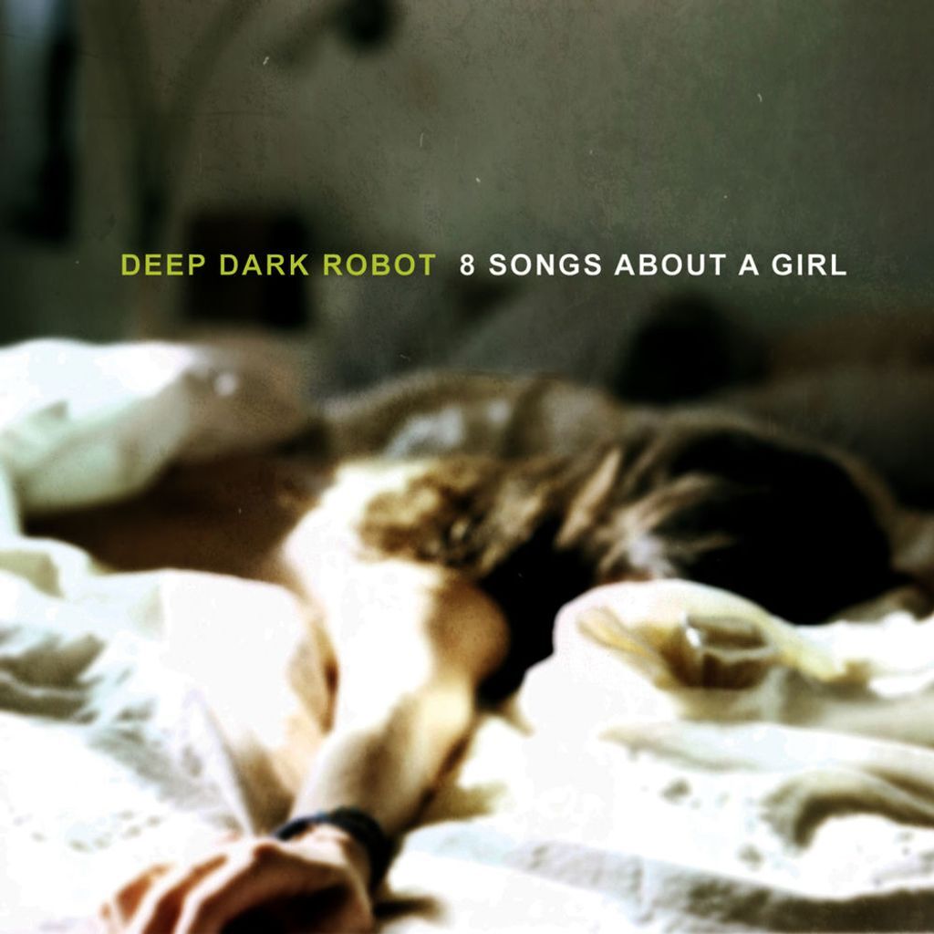 8 Songs About a Girl