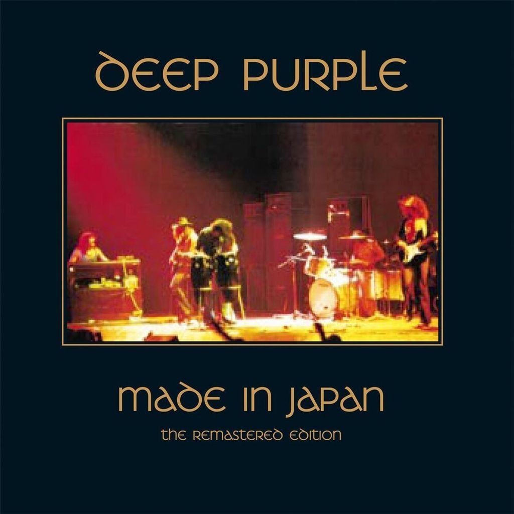 Made in Japan