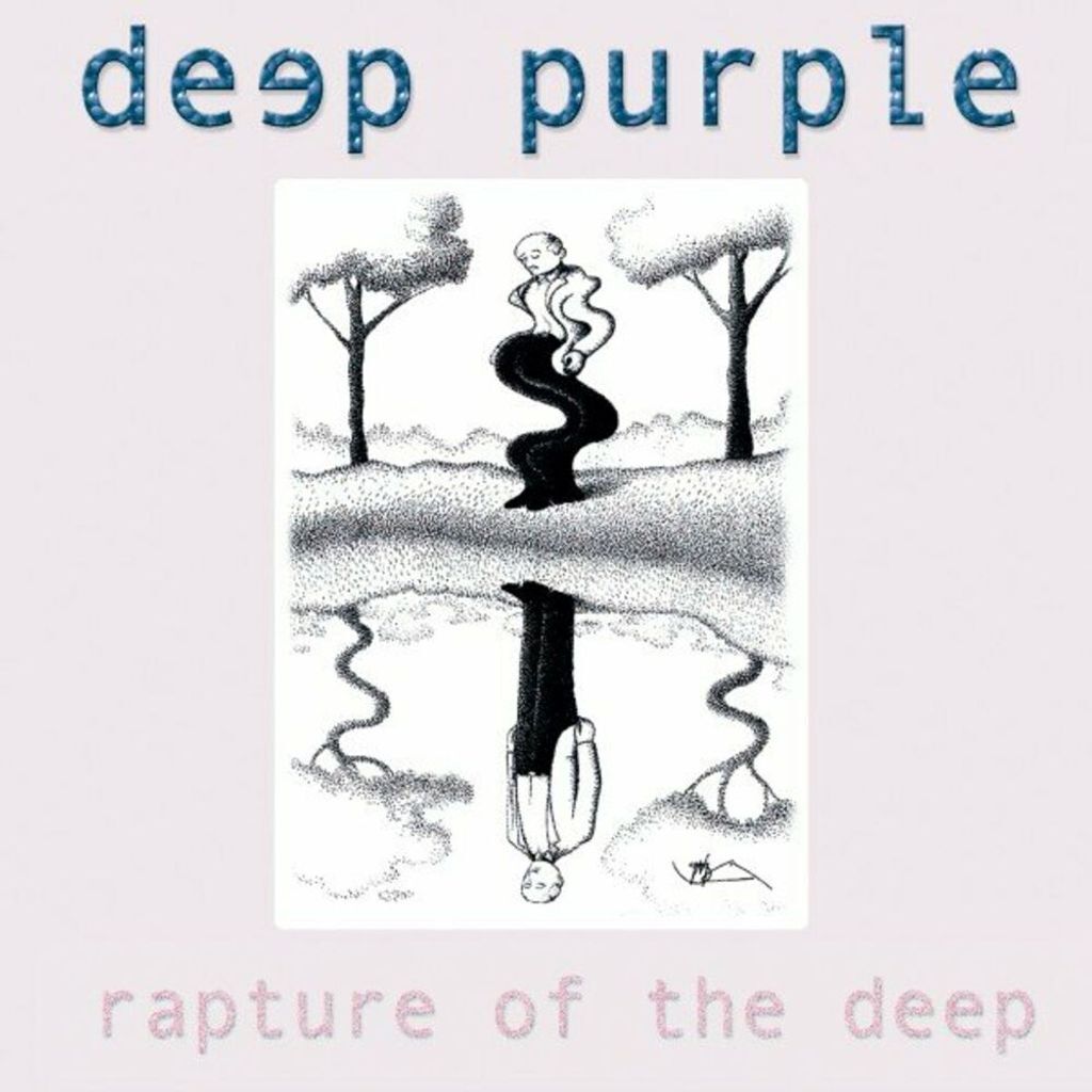Rapture of the Deep