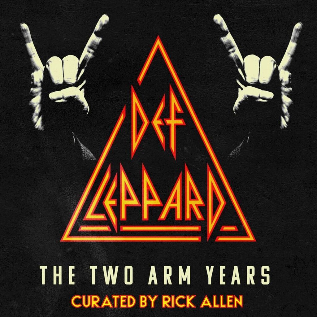 The Two Arm Years