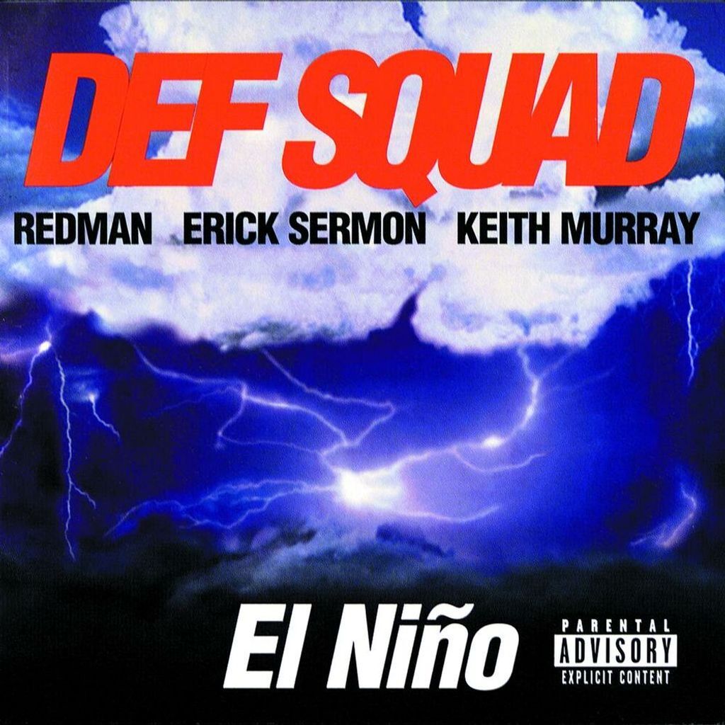 El Niño