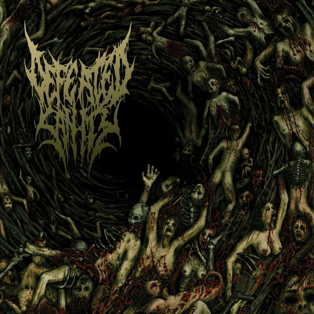 Psalms of the Moribund