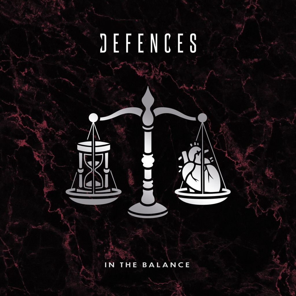 In the Balance