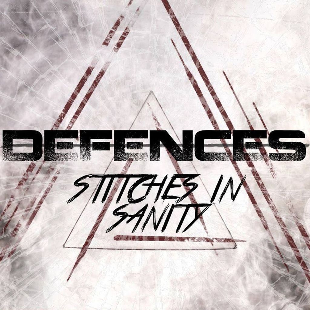 Stitches In Sanity