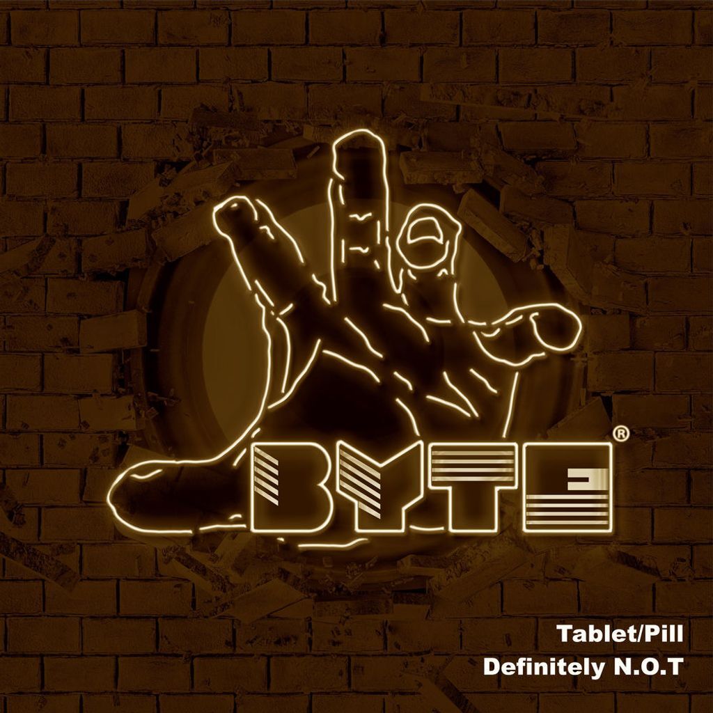 Tablet / Pill