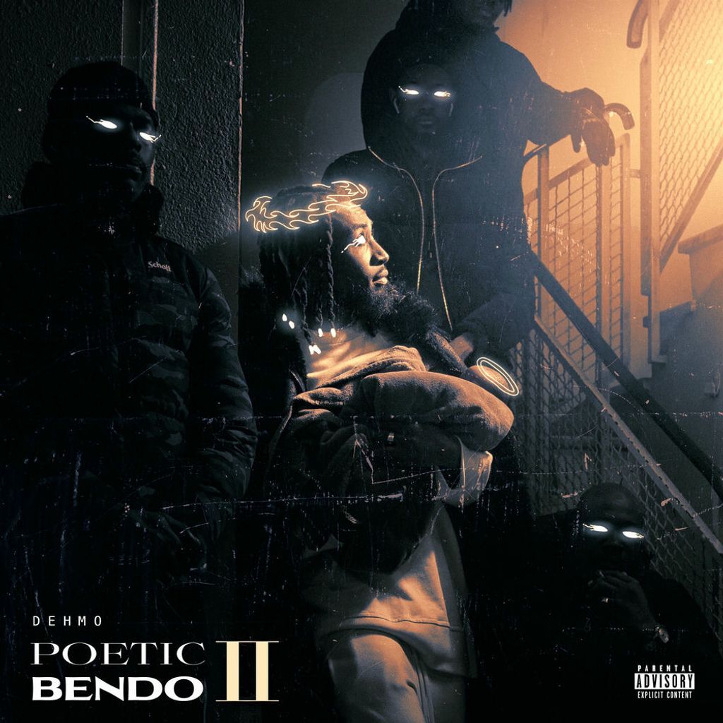 PŒTIC BENDO II