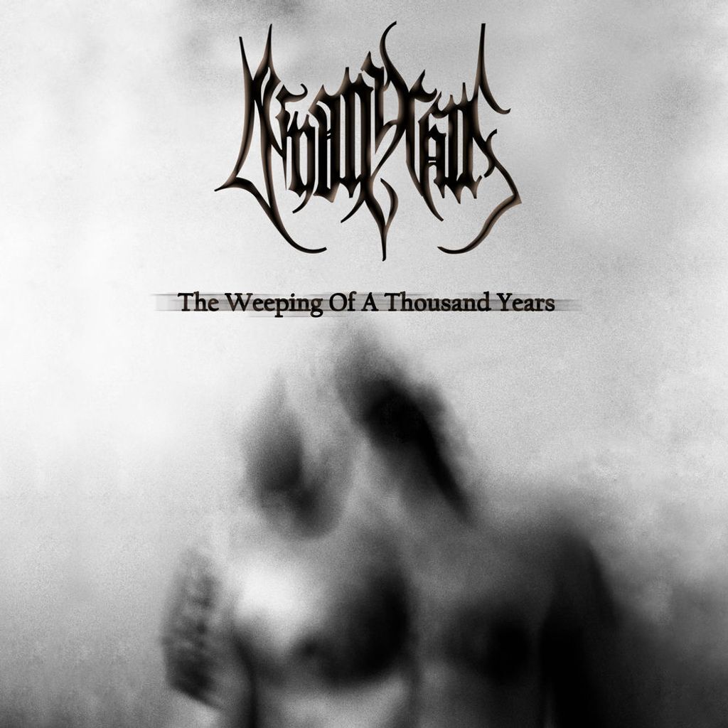 The Weeping of a Thousand Years