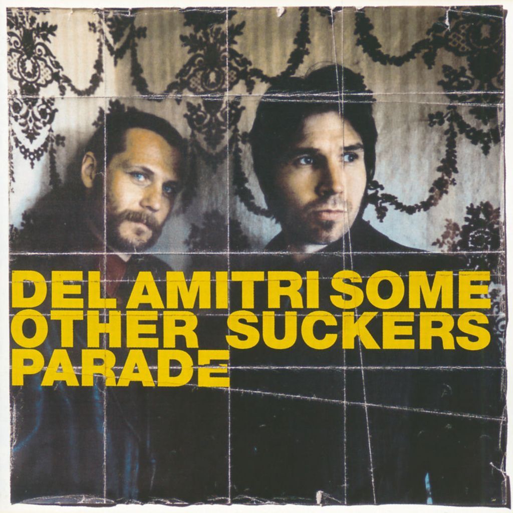 Some Other Sucker’s Parade