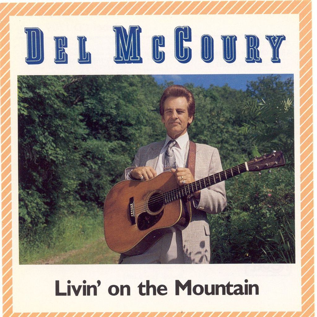 Livin’ on the Mountain