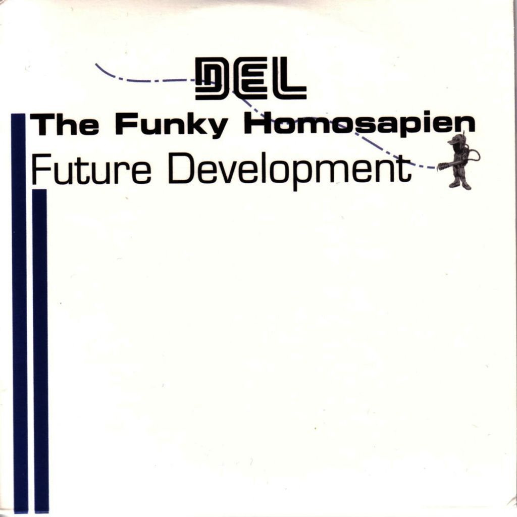 Future Development