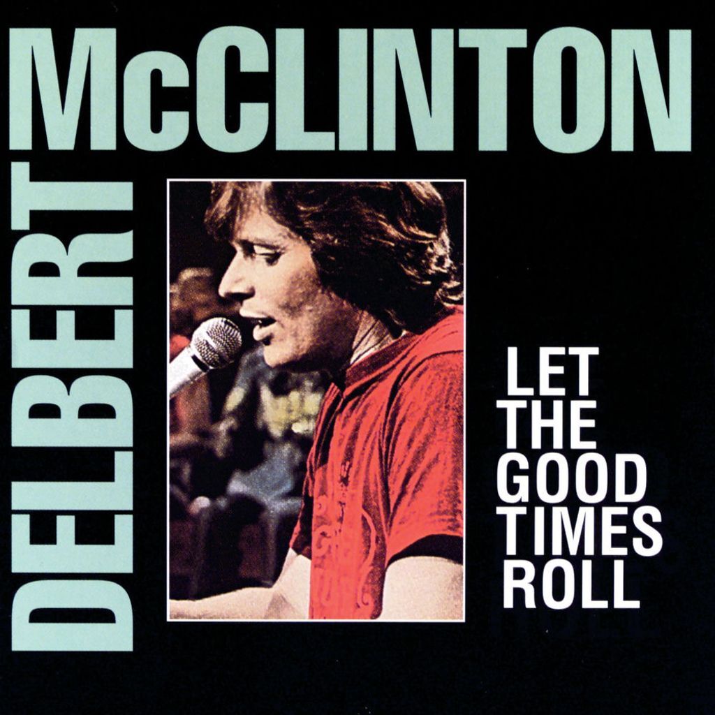 Let the Good Times Roll