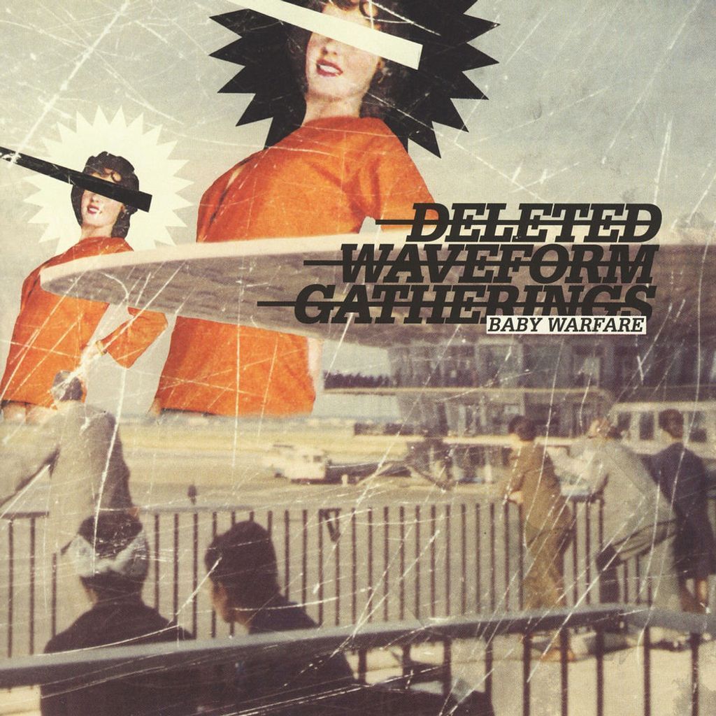 Baby Warfare