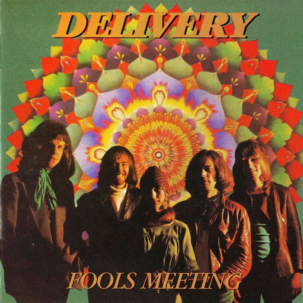 Fools Meeting
