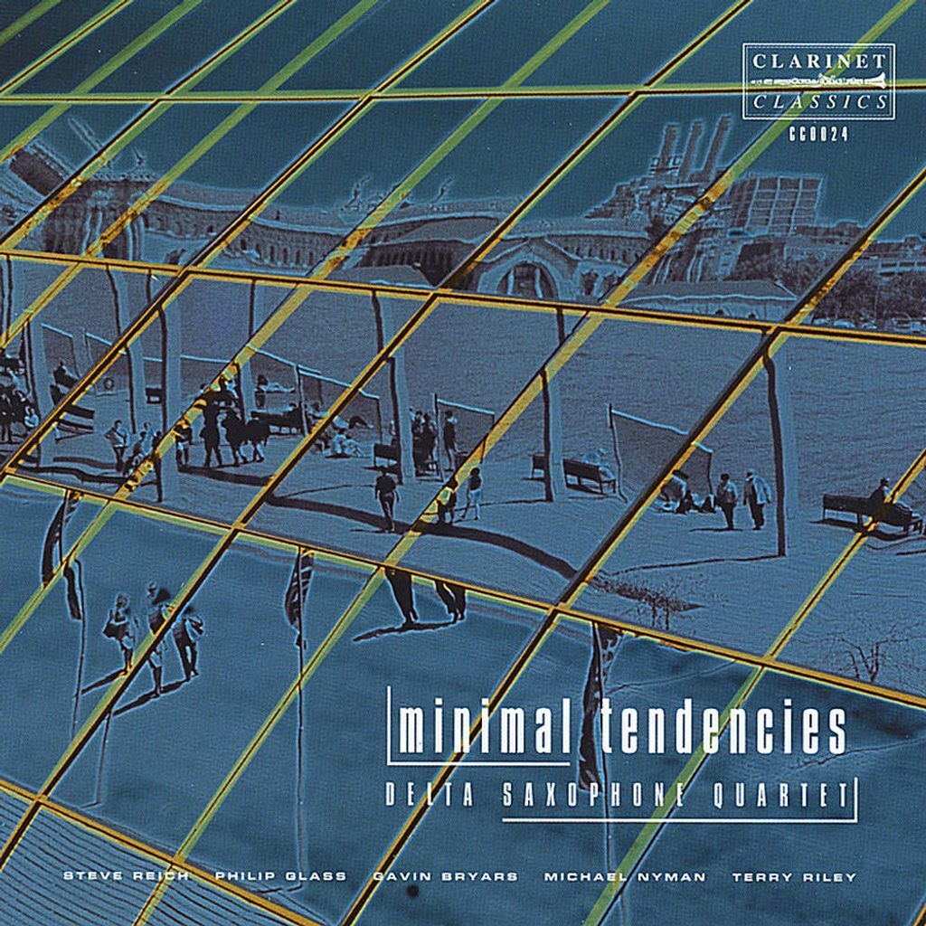 Minimal Tendencies