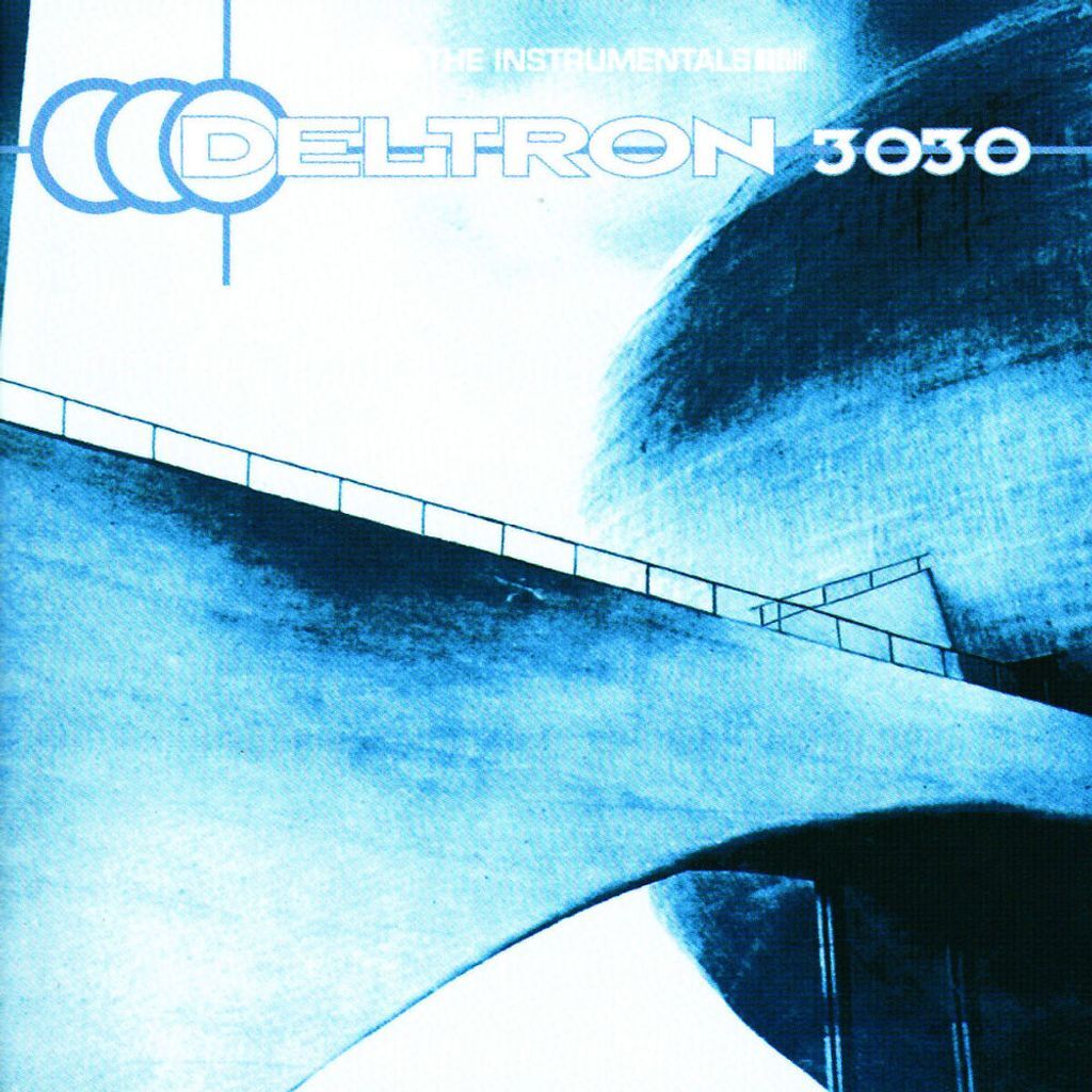 Deltron 3030: The Instrumentals