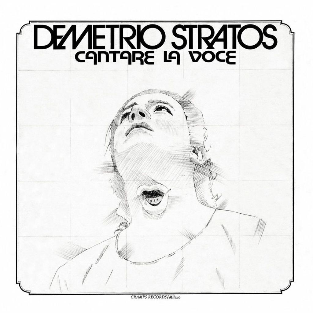 Cantare la voce