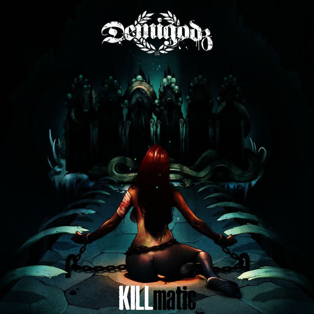 KILLmatic