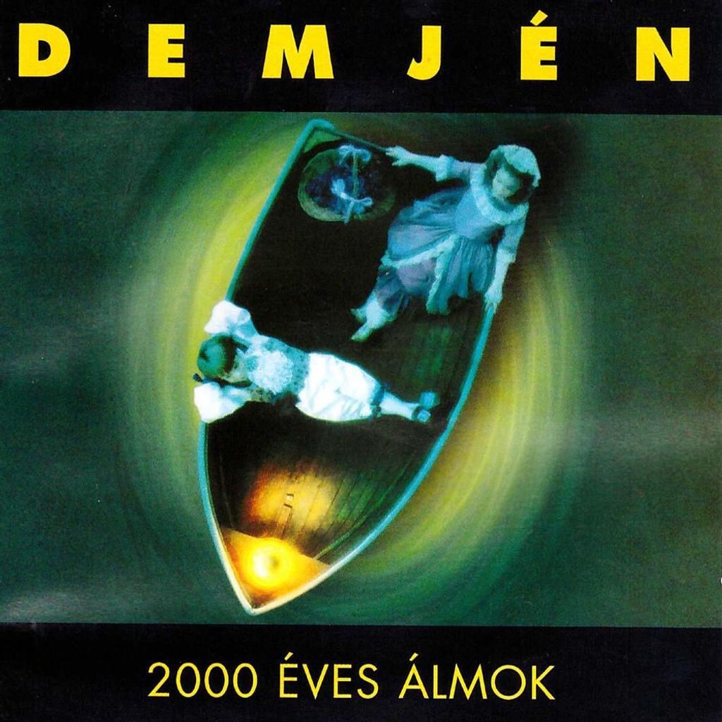 2000 éves álmok