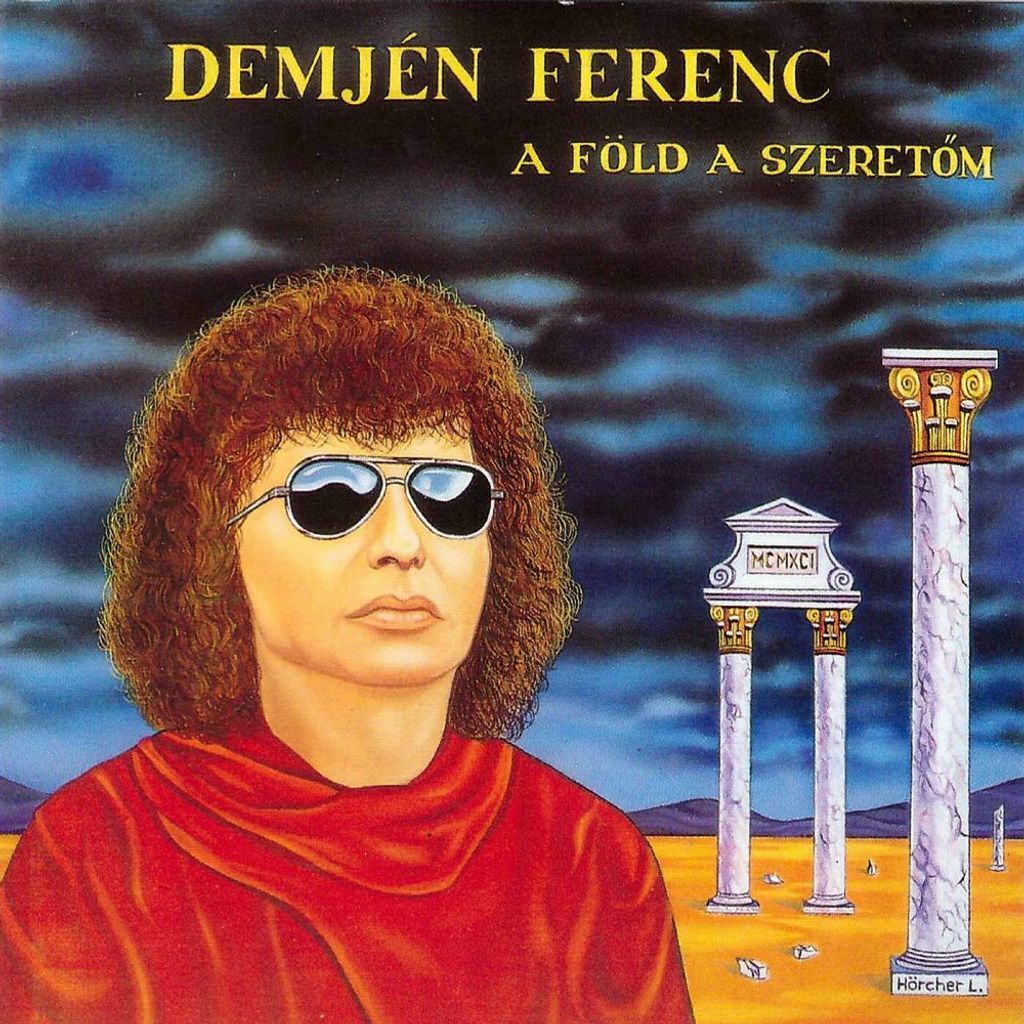 A Föld A Szeretőm