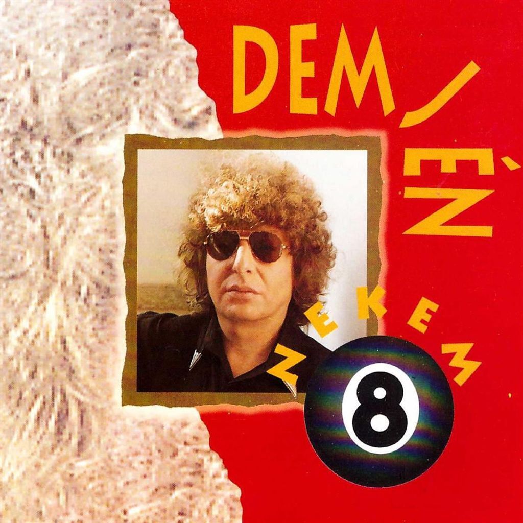 Nekem 8