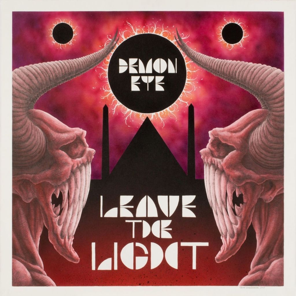 Leave the Light