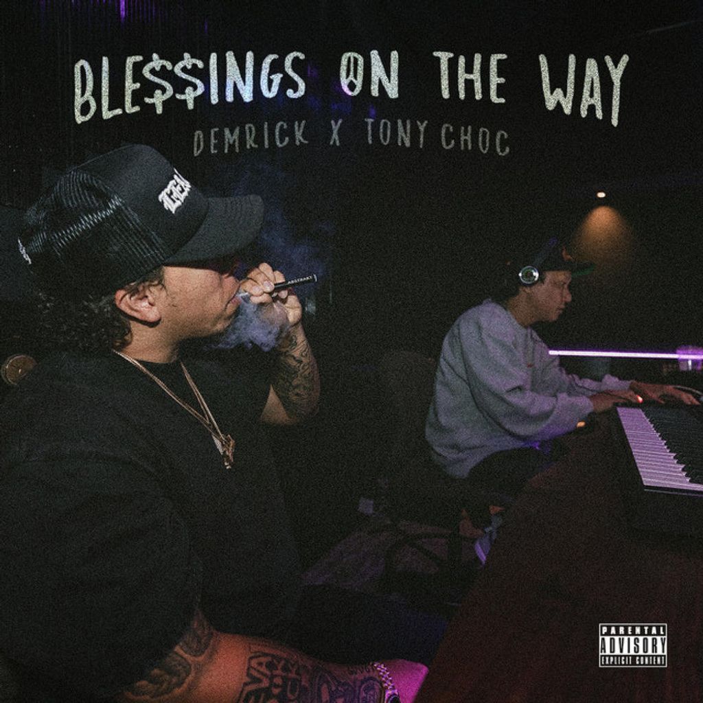 Blessings On the Way