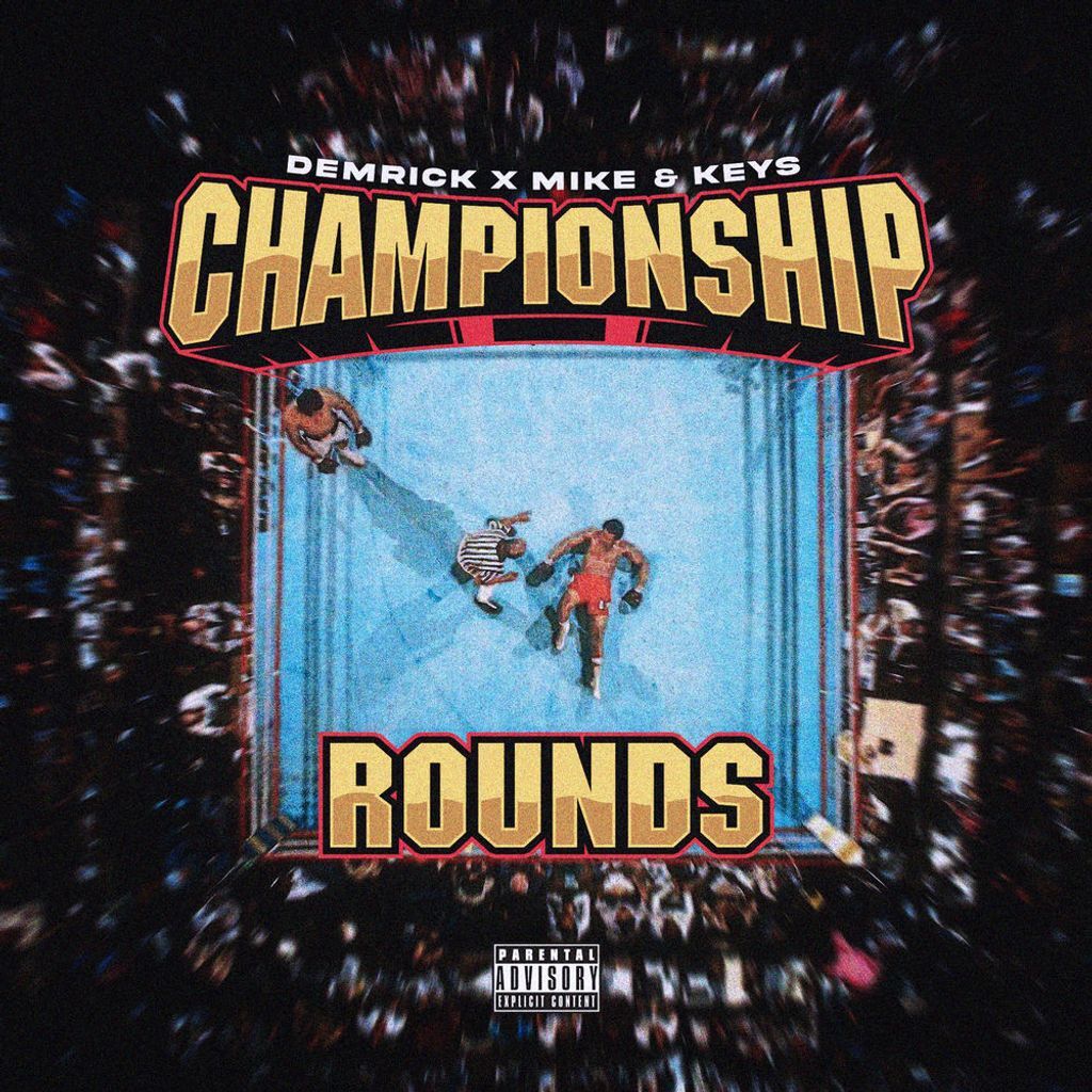 Championship Rounds