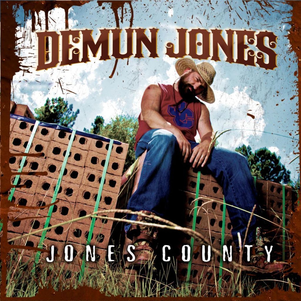 Jones County