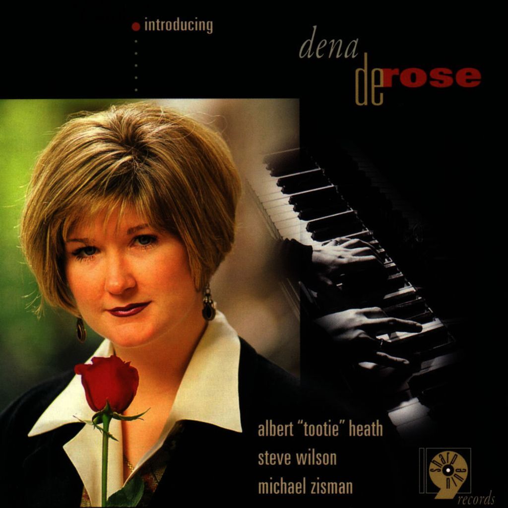 Introducing Dena DeRose