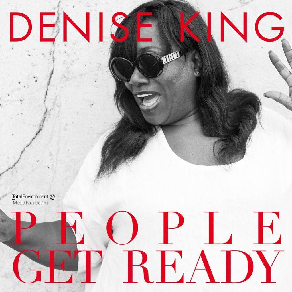 People Get Ready