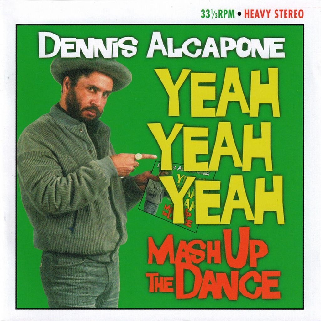 Yeah Yeah Yeah Mash Up the Dance