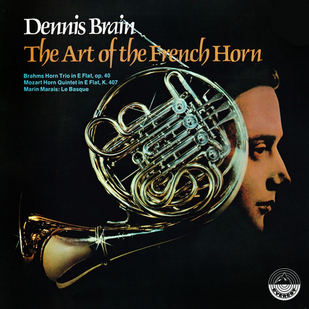 The Art of the French Horn