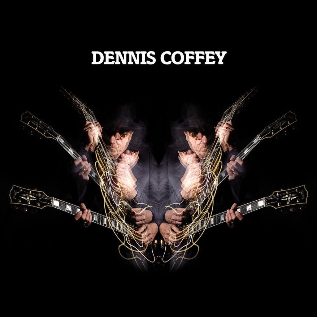 Dennis Coffey