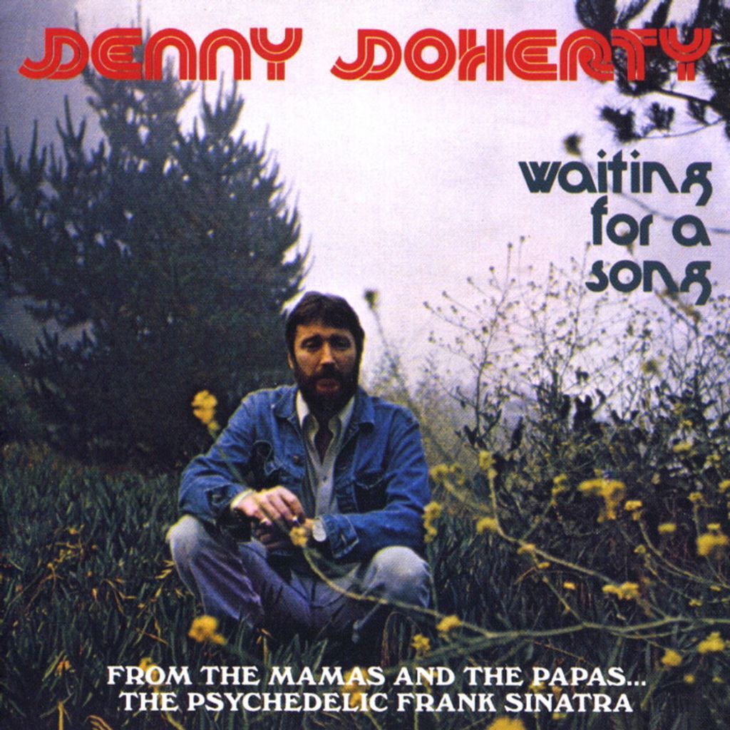 Waiting for a Song