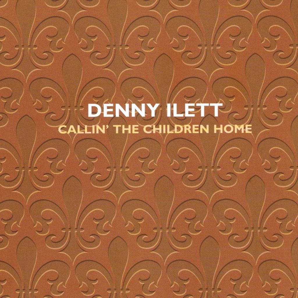 Callin' The Children Home
