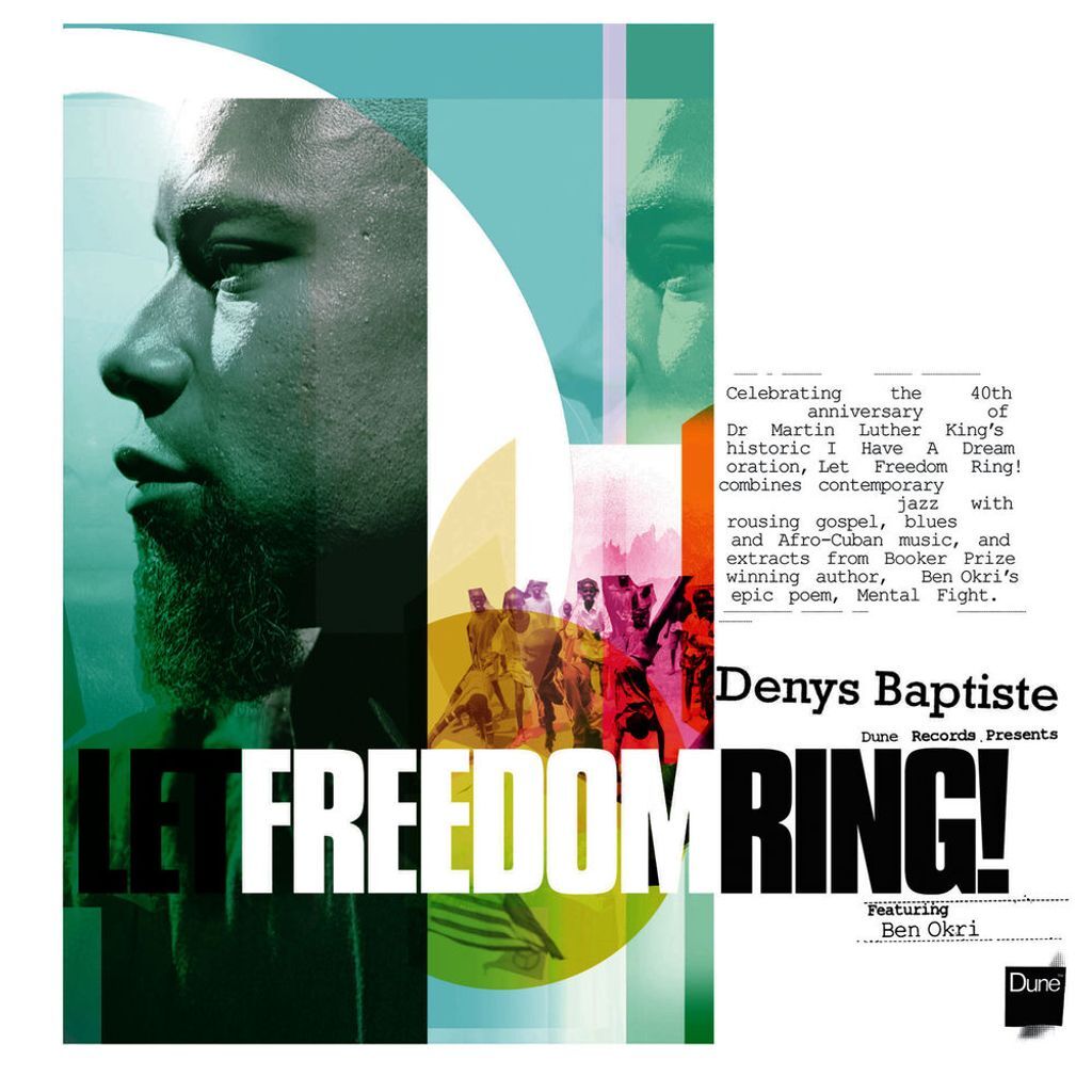 Let Freedom Ring!