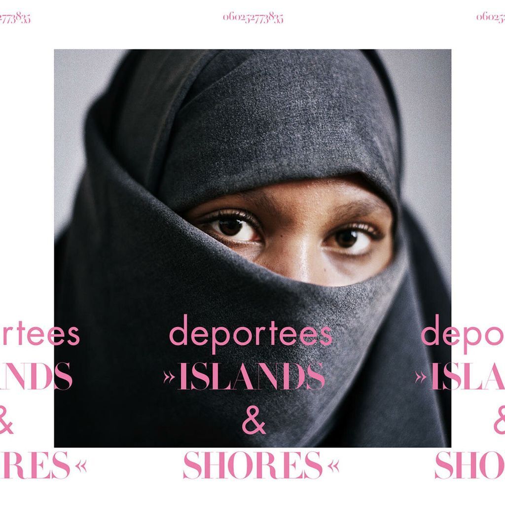 Islands and Shores