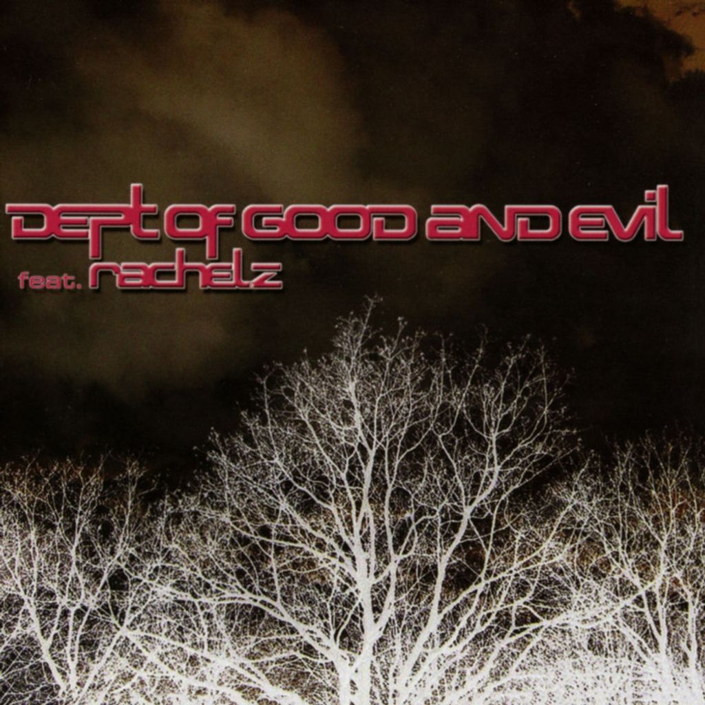 Dept. of Good and Evil